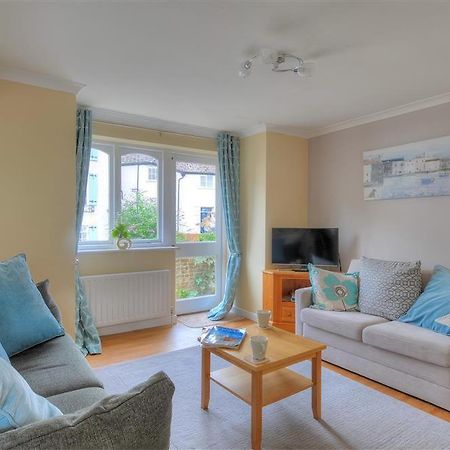 The Old Bakehouse Villa Lyme Regis Luaran gambar