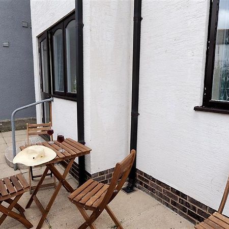 The Old Bakehouse Villa Lyme Regis Luaran gambar