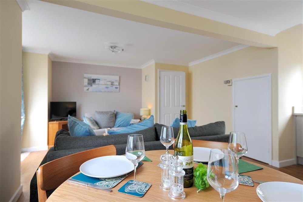 The Old Bakehouse Villa Lyme Regis Luaran gambar