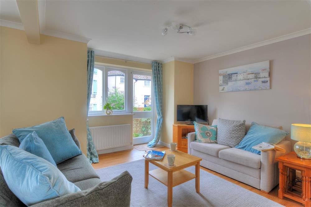 The Old Bakehouse Villa Lyme Regis Luaran gambar