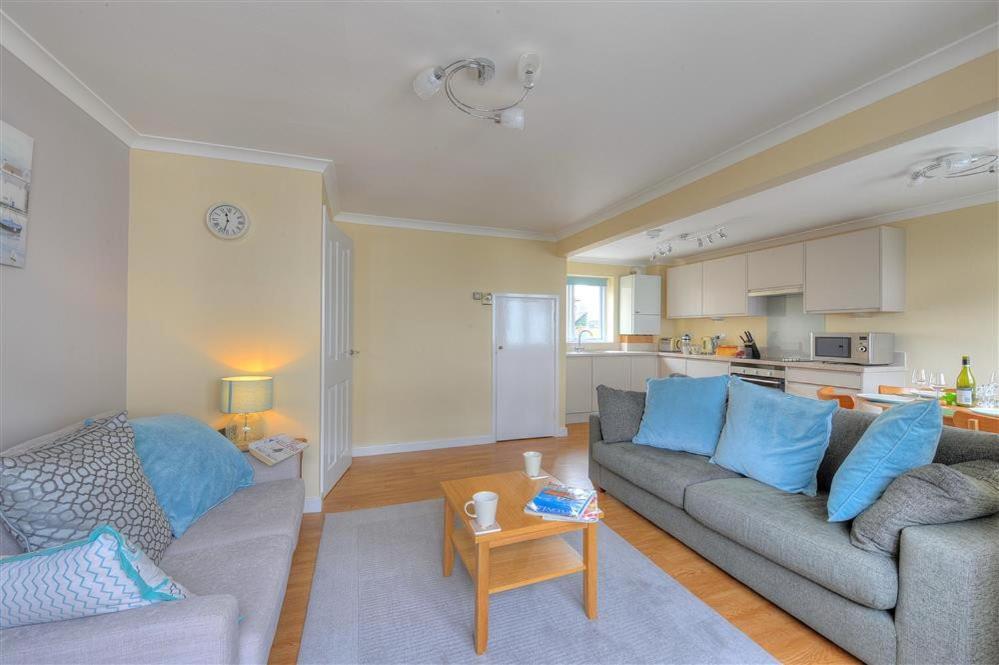 The Old Bakehouse Villa Lyme Regis Luaran gambar